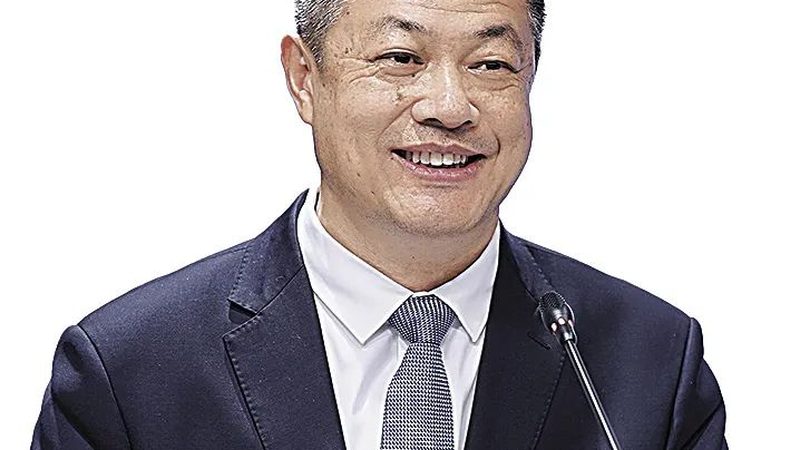 PE塑料原料价格波动背后的市场逻辑